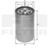 FIL FILTER ZP 3188 MG Oil Filter